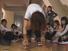 Asiatique, Sucer une bite, Partouze, Hard, Japonaise