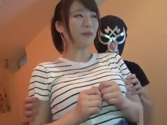 Азиатки, Кончили внутрь, Японки