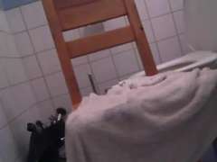 アナル, オナニー