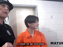 チェコ, 熟年, パーティ, 叫ぶ