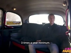 Fuck me in my fishnet stockings