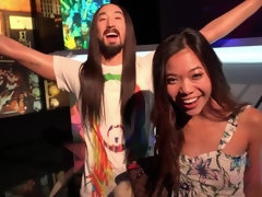 Amateur, Penetracion con dedos, Despelote, Novia, Bragas, Pov, Coño, Falda