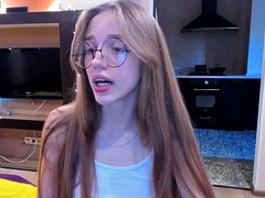 Sweety baby - teen cam 6