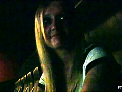 Tetas grandes, Rubia, Hembra, Hd, Al aire libre, Solo