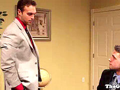 Cub, uniform, officesex