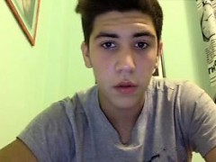 Любители, Семяизвержение, Геи, Мастурбация, Вебкамера