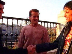 Anal, Cul, Sucer une bite, Poilue, Branlette thaïlandaise, Mère que j'aimerais baiser, Homme homme femme, Plan cul à trois