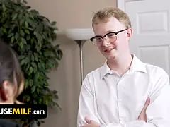 Novia, Hd, Mamá, Embarazada, Madrastra