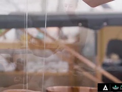 Blasen, Kompilation, Kehlenfick, Hd, Interrassisch, Massage, Nackt, Realität
