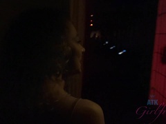 素人, 指いじり, 彼女, アウトドア, 小柄, ハメ撮り, 公共, オッパイの