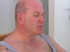 アナル, 美女, フェラチオ, 茶髪の, イく瞬間, ダブル開発, 三人, オッパイの