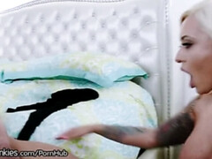 18 jahre, Grosse titten, Blondine, Bruder, Hardcore, Hd, Schwestern, Jungendliche (18+)