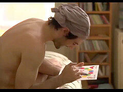 Amerikanisch, Prominente, Erotischer film, Titten