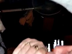 Amateur, Interracial, Suçant