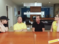 Tochter, Flotter vierer, Taboo, Jungendliche (18+)