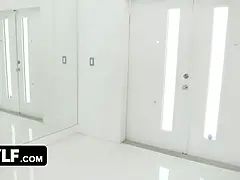 Садо мазо, Большая жопа, Большой член, Большие сиськи, Постарше, Глубокая глотка, Хд, Связанные