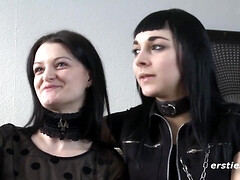 Leie, Weibliche domination, Fetisch, Freundin, Selbstgemacht, Lecken, Muschi, Spielzeuge