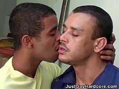 フェラチオ, ゲイ