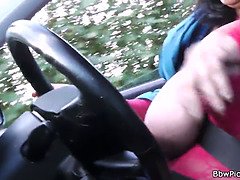 ぽっちゃり, デカパイ, ぽちゃ, エロ熟女, 巨大, 淫乱熟女, 自然山雀, オッパイの