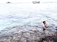 18, お尻, 気狂い, レズビアン, 裸, オマンコ, ティーン, オッパイの