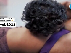 Indian Girl Fuck her black boyfriend