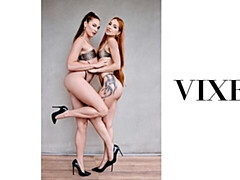 18, デカ尻, デカチン, フェラチオ, 女 人男 人, 自然山雀, ティーン, オッパイの