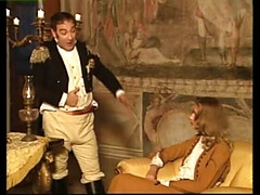 Plantureuse, Classique, Éjaculation interne, Tir de sperme, Européenne, Groupe, Hard, Uniforme