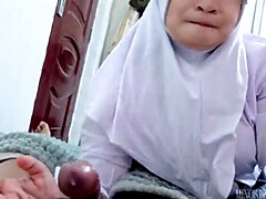 Arabe, Frère, Tromperie, Éjaculer dans la bouche, Hd, Fait maison, Indienne, Indonésienne