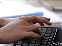 Rondborstig, Schattig, Lul, Hd, Lesbisch, Tepels, Orgasme, Tieten likken