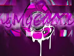 Amateur, Nana, Gros seins, Gode, Masturbation, Solo, Nénés, Jouets