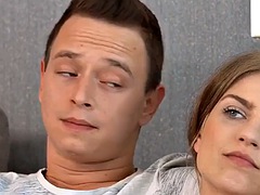 Enthousiasteling, Anaal, Aziatisch, Lieveling, Bondage discipline sadomasochisme, Grote lul, Bruinharig, Sperma shot