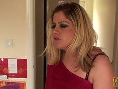 Bondage discipline sadomasochisme, Grote lul, Brits, Diep in de keel, Dominatie, Sperma in gezicht, Fetisj, Hd