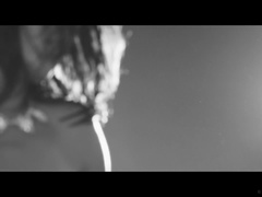 Черные, Брюнетки, Пальцем, Мастурбация, Соски, Трусики, Киски, Стринги