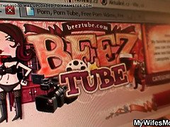 Belleza, Mamada, Madura, Garganta profunda, Pajear, Maduro, Mamá, Madrastra