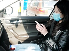 Asiático, Chica, Sadomasoquismo, Culo grande, Amarrada, Chino, Fetiche, Tetas naturales