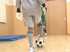 18 jaar, Aziatisch, Sperma shot, Sperma in gezicht, Groep, Harig, Tiener, Speelgoed