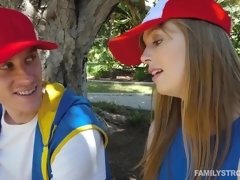 フェラチオ, チン, 人形, ハードコア, オマンコ, 剃毛