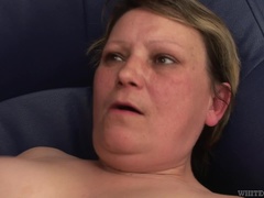 デカパイ, 毛深い, ハードコア, 自然山雀