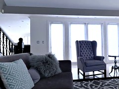 デカパイ, ハメ撮り