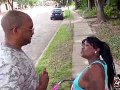 Belle grosse femme bgf, Noire, Brunette brune, Tir de sperme, Faciale