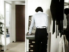 イマラチオ, チン, ドイツ人, 手コキする, ハードコア, ヴィンテージ