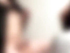 18 jaar, Aziatisch, Grote mammen, Hd, Moeder, Stiefmoeder, Slikken, Tiener