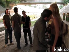 乱交, Hd, 淫乱熟女, 赤毛, ティーン, のぞき