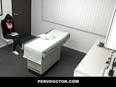 Азиатки, Большая жопа, Семяизвержение, Глубокая глотка, Доктор, Медосмотр, Натуральные сиськи, Молоденькие