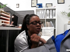 Asombroso, Culo, Tetas grandes, Ébano, Orgasmo, Coño, Tetas