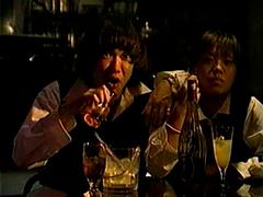 緊縛, ボンデージ, 日本人, オッパイの, ヴィンテージ