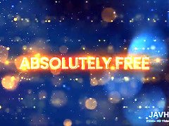 Asiatisch, Grosse titten, Dildo, Handjob, Hd, Lecken, Strümpfe, Titten