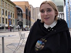 Anal, Universidad, Sexo duro, Masturbación, Pov, Público