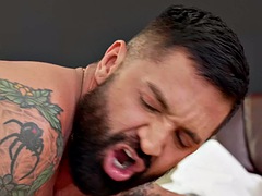 Hot wild girl anal fucked by perverted bastard with big white cock