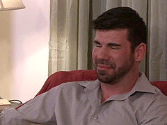 In den arsch, Paar, Schwul